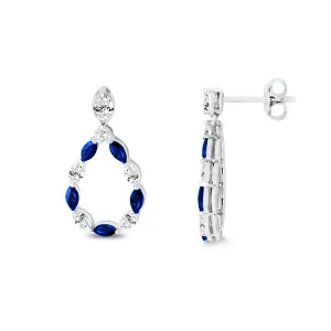 14KW 8DMQ0.60CT,2DRD0.13CT,2DOV0.18CT,10SAMQ1.24CT (153E3600SA)