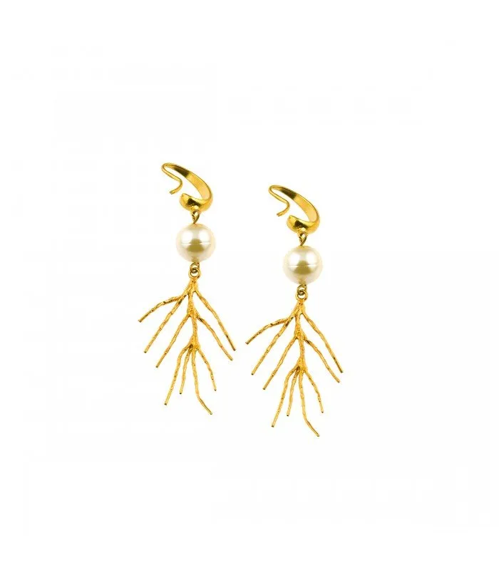 ALESSANDRA Earrings