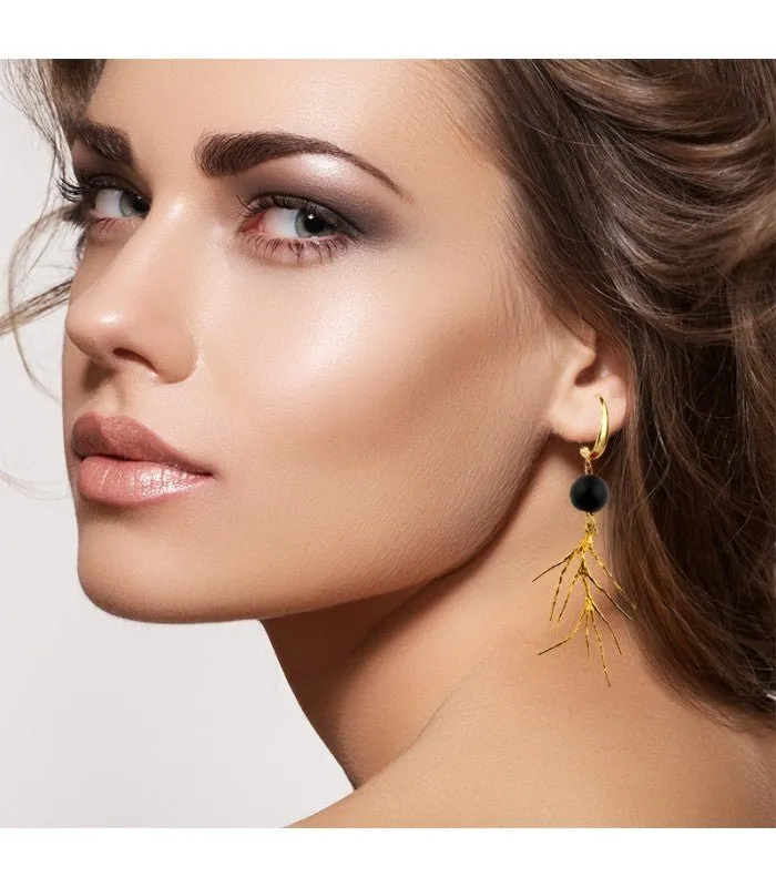 ALESSANDRA Earrings