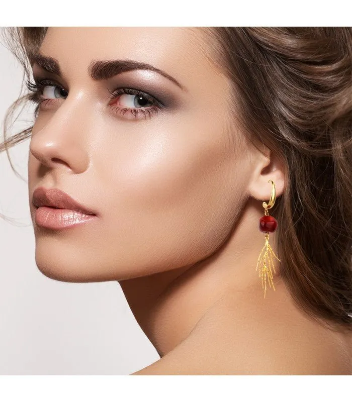 ALESSANDRA Earrings
