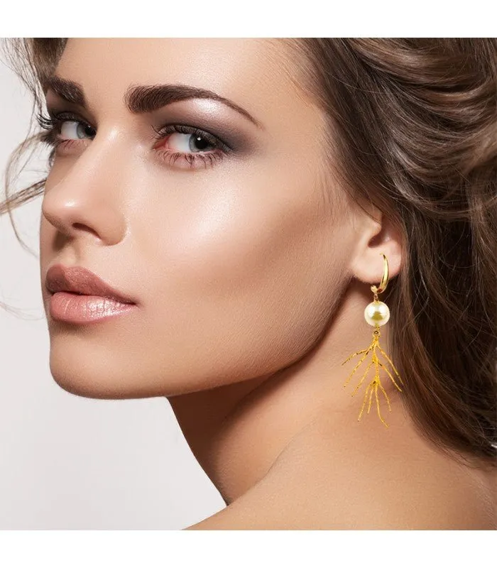 ALESSANDRA Earrings