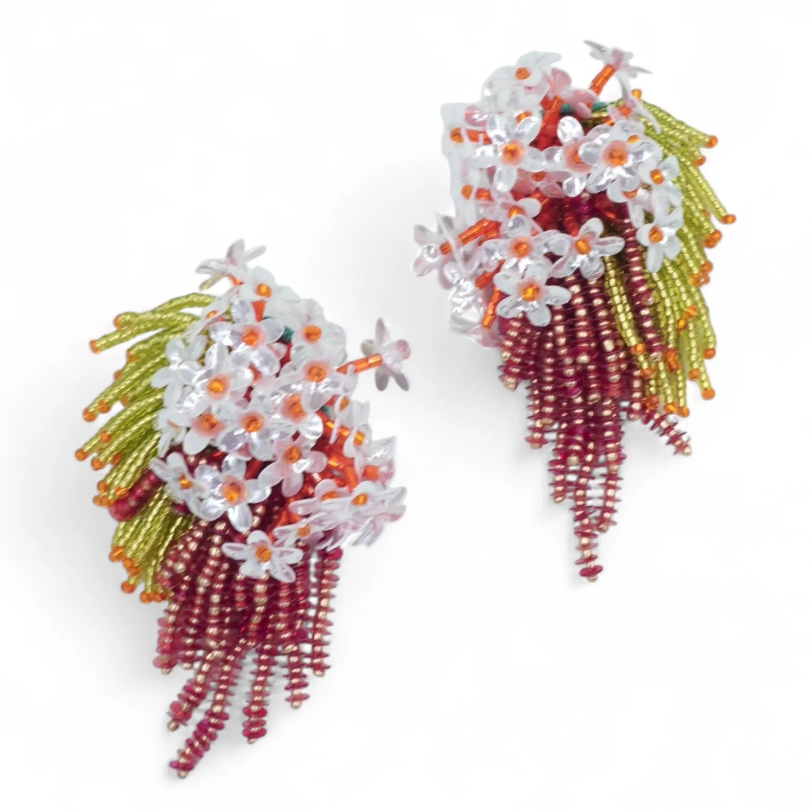 Andaman (Necklace   Earrings)