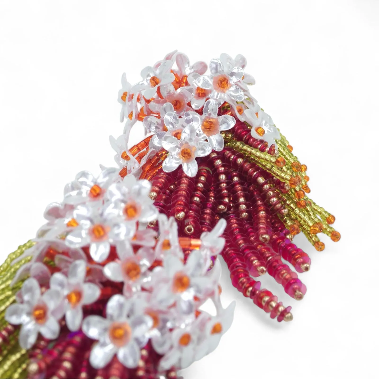 Andaman (Necklace   Earrings)