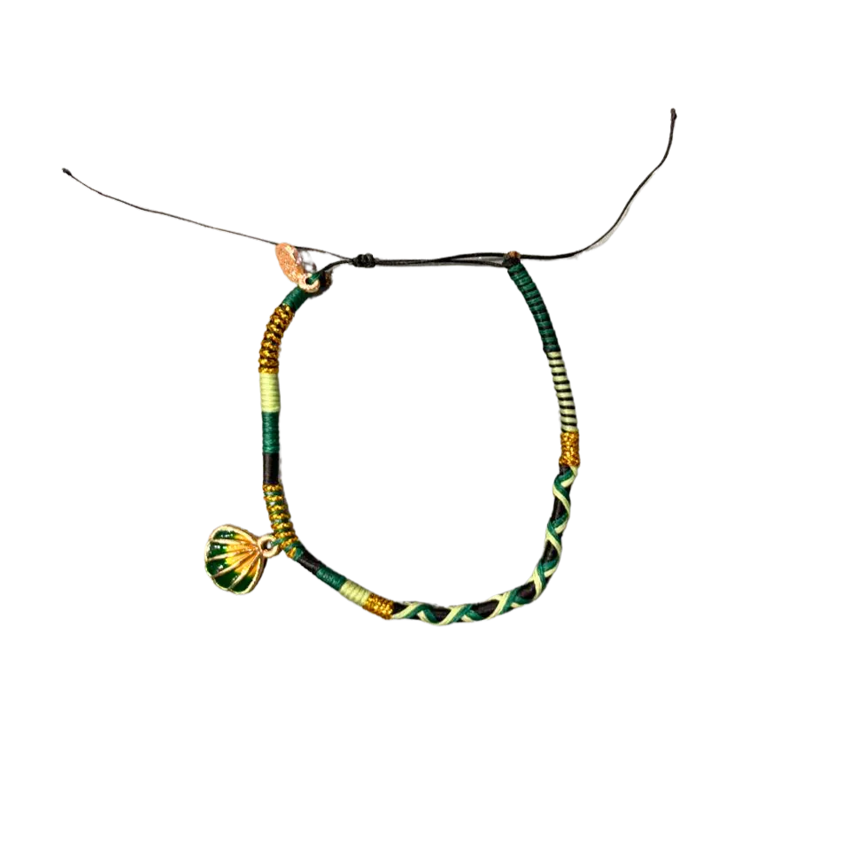 Anklets