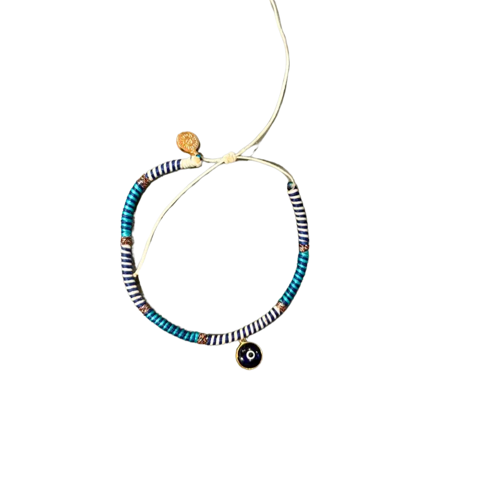 Anklets