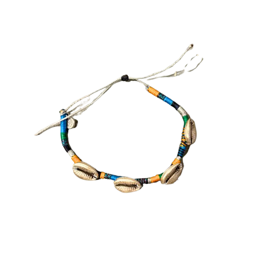 Anklets