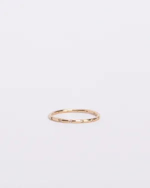BB DIAMOND MIST RING