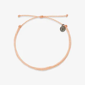 Blush - Anklet