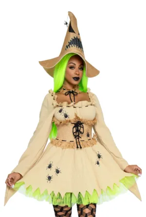 Bugged Out Baddie Costume