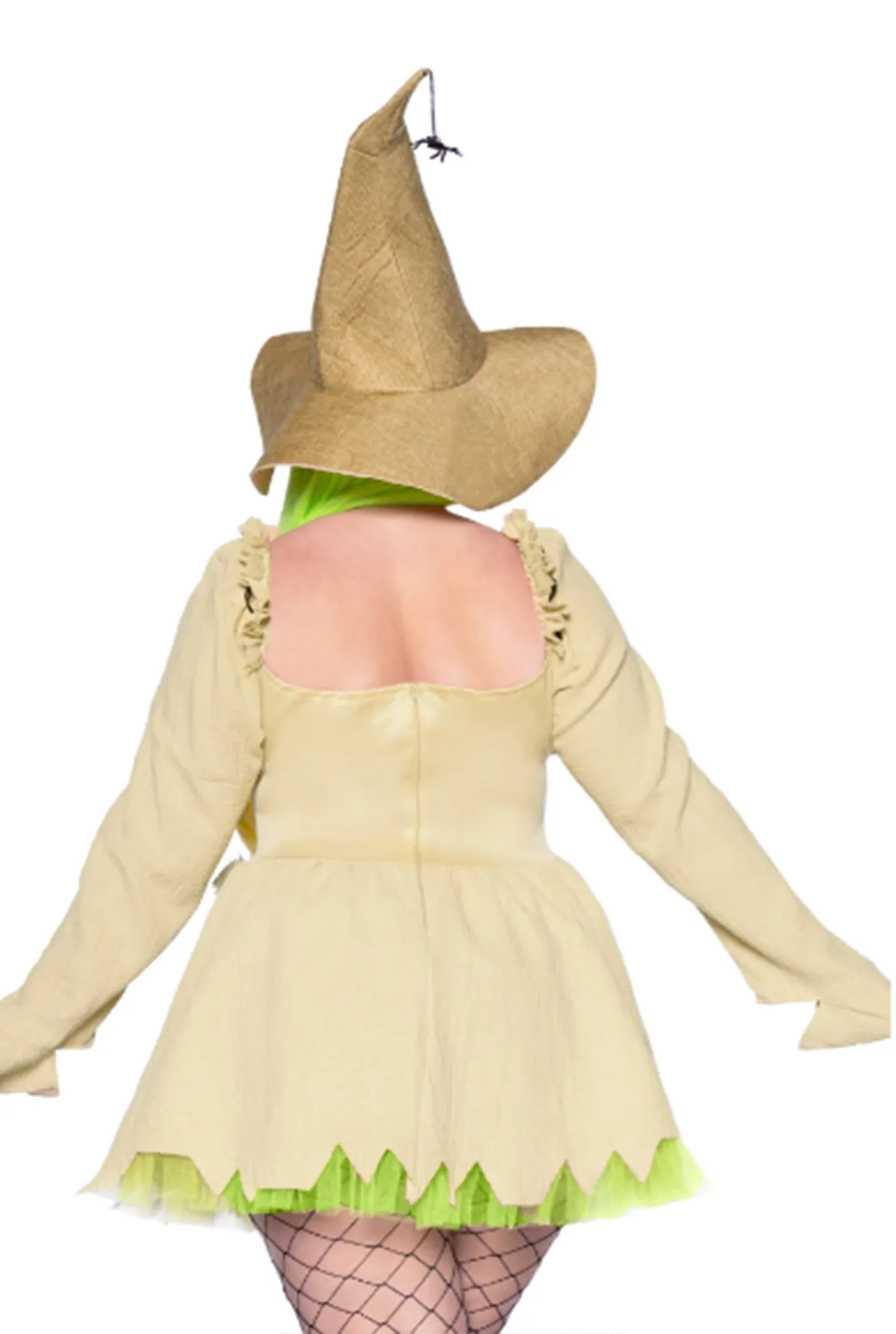 Bugged Out Baddie Costume
