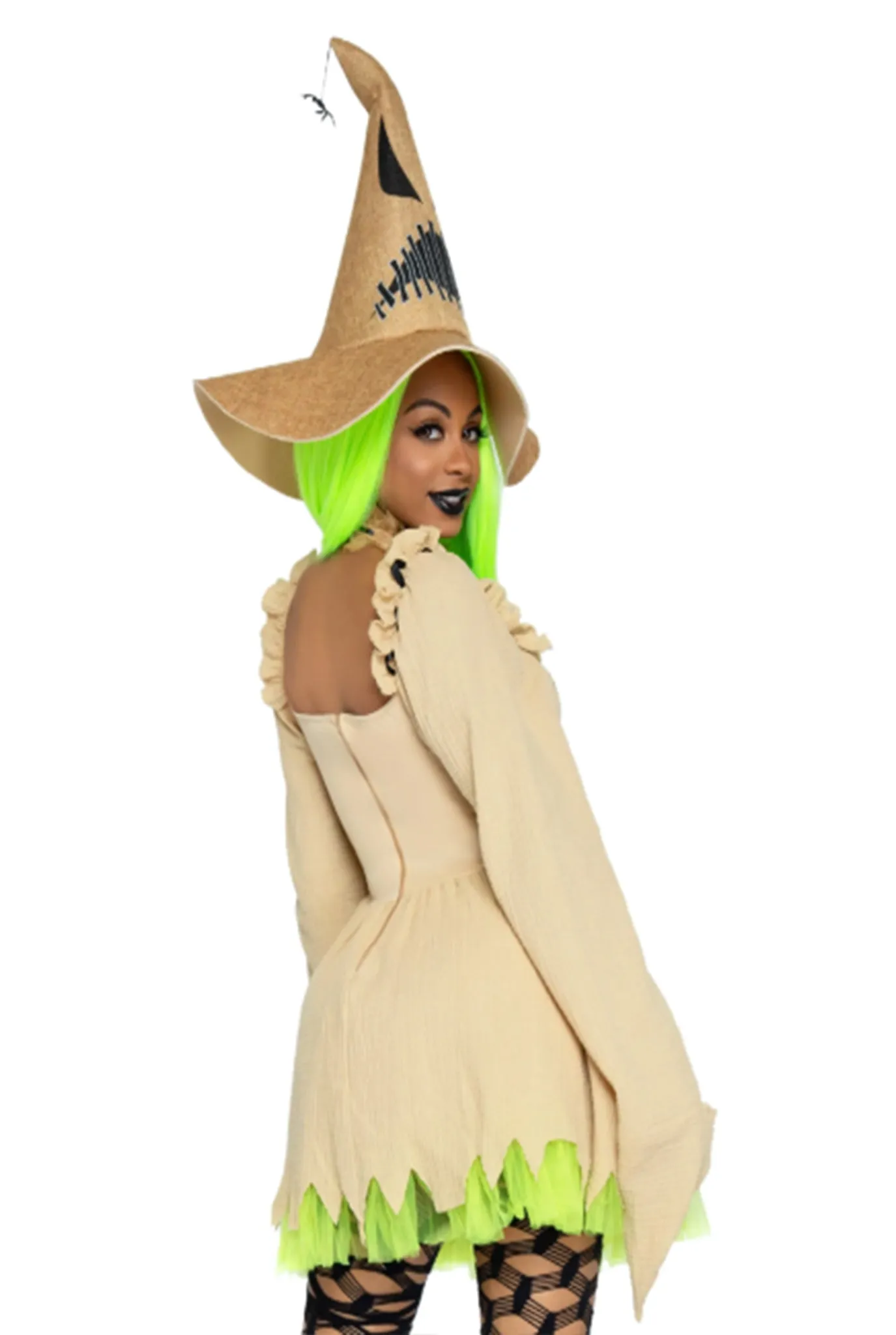 Bugged Out Baddie Costume