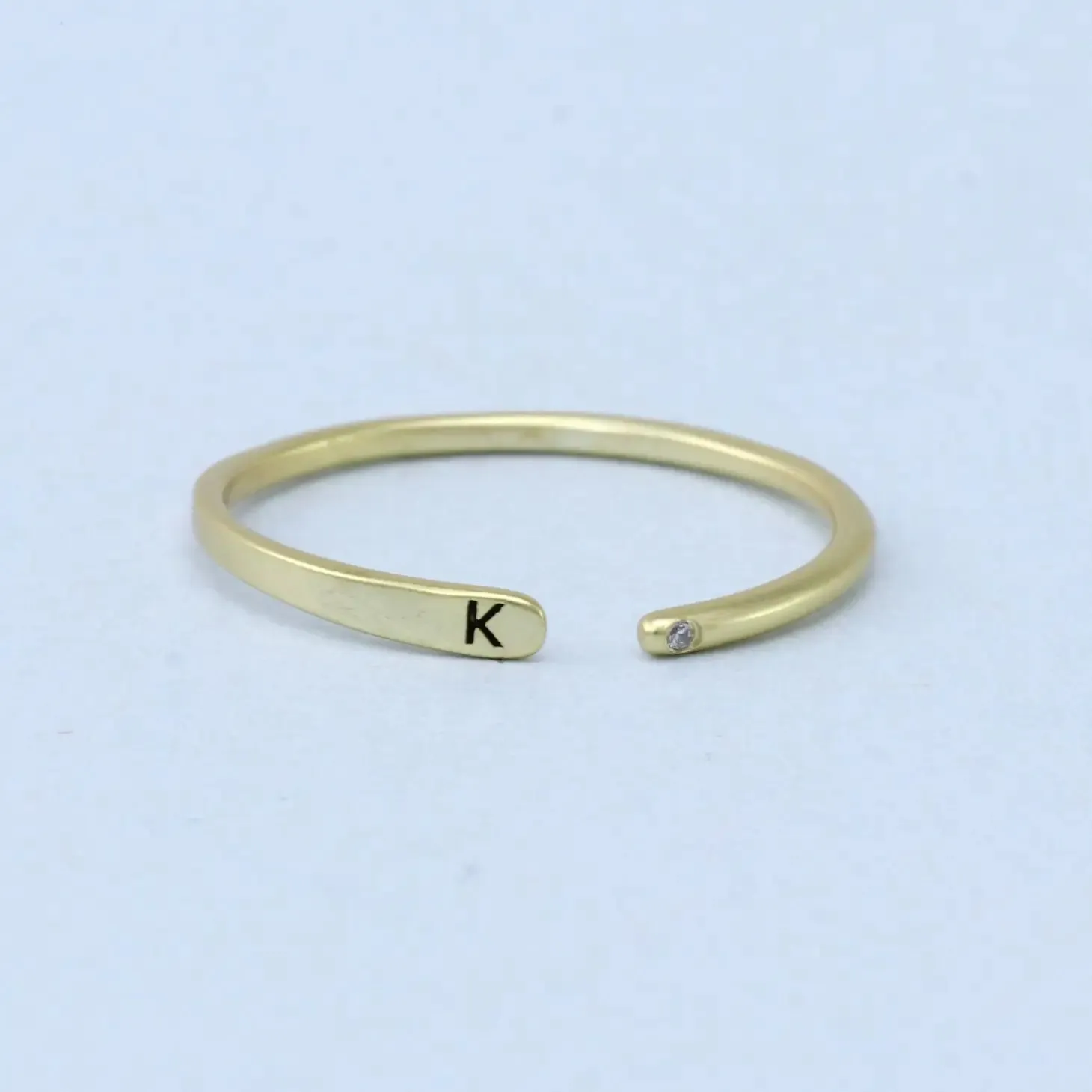 C & I | Initial Ring