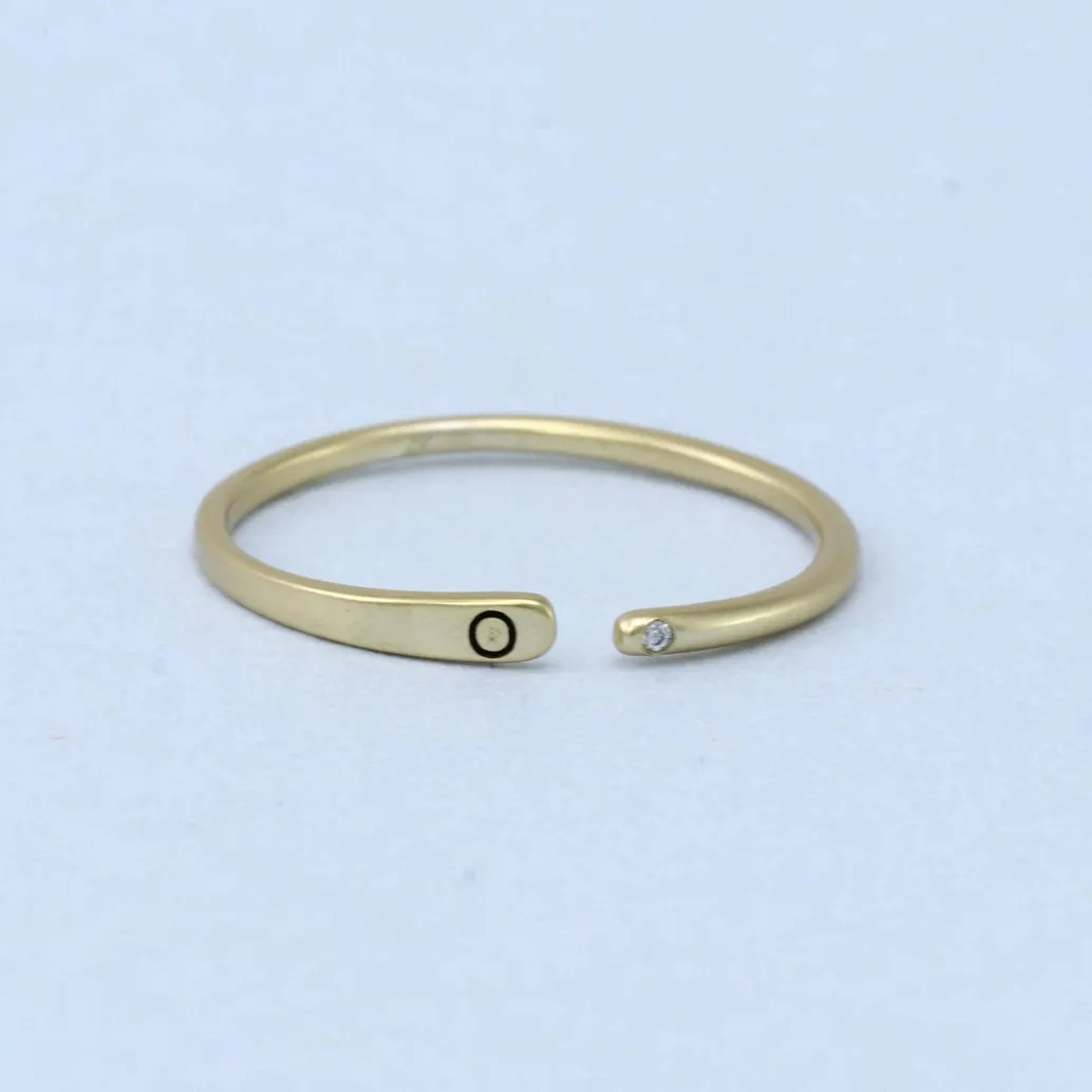 C & I | Initial Ring