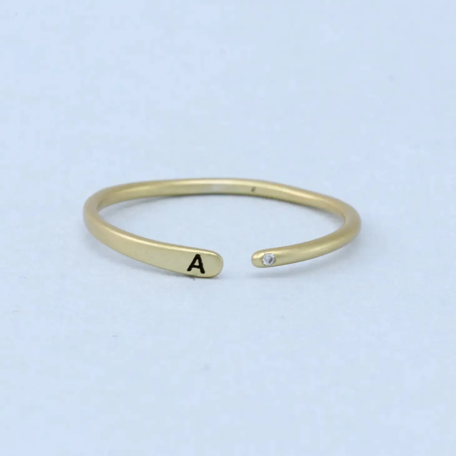 C & I | Initial Ring
