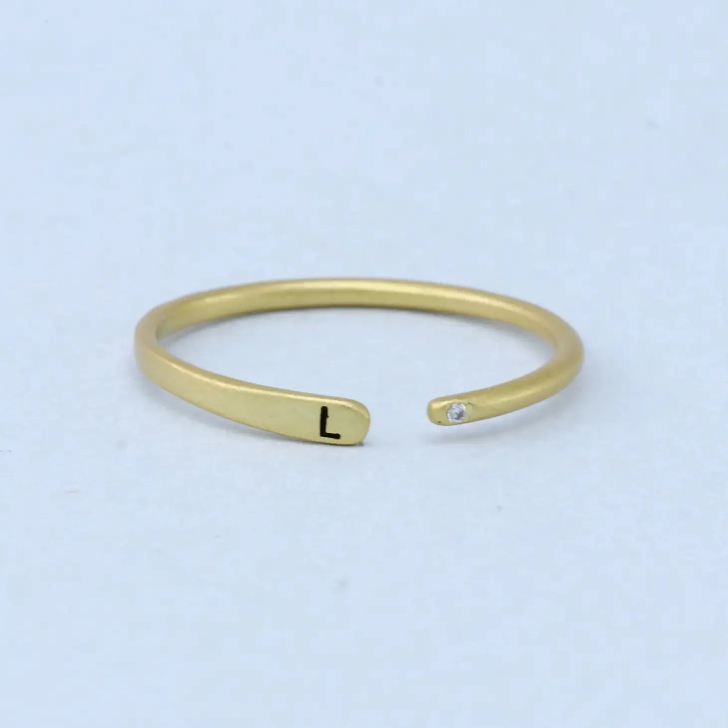 C & I | Initial Ring