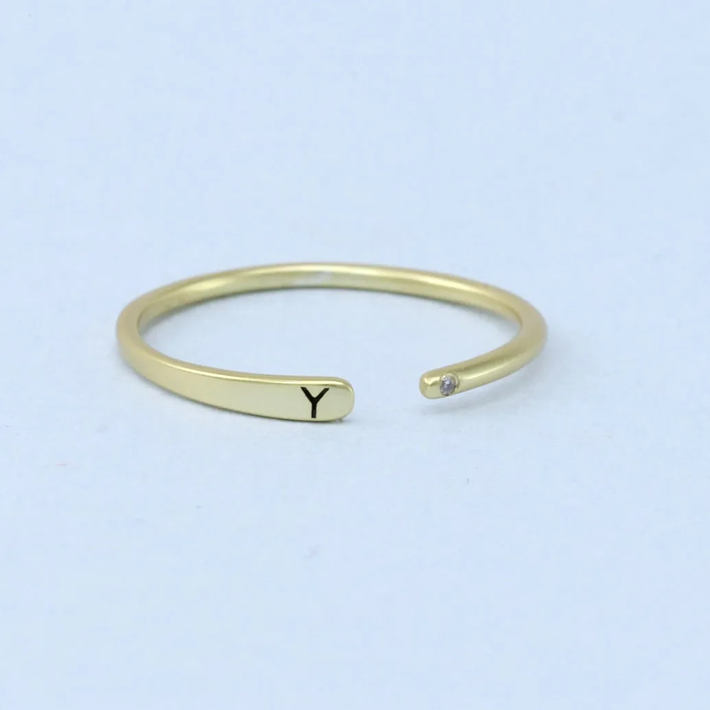 C & I | Initial Ring