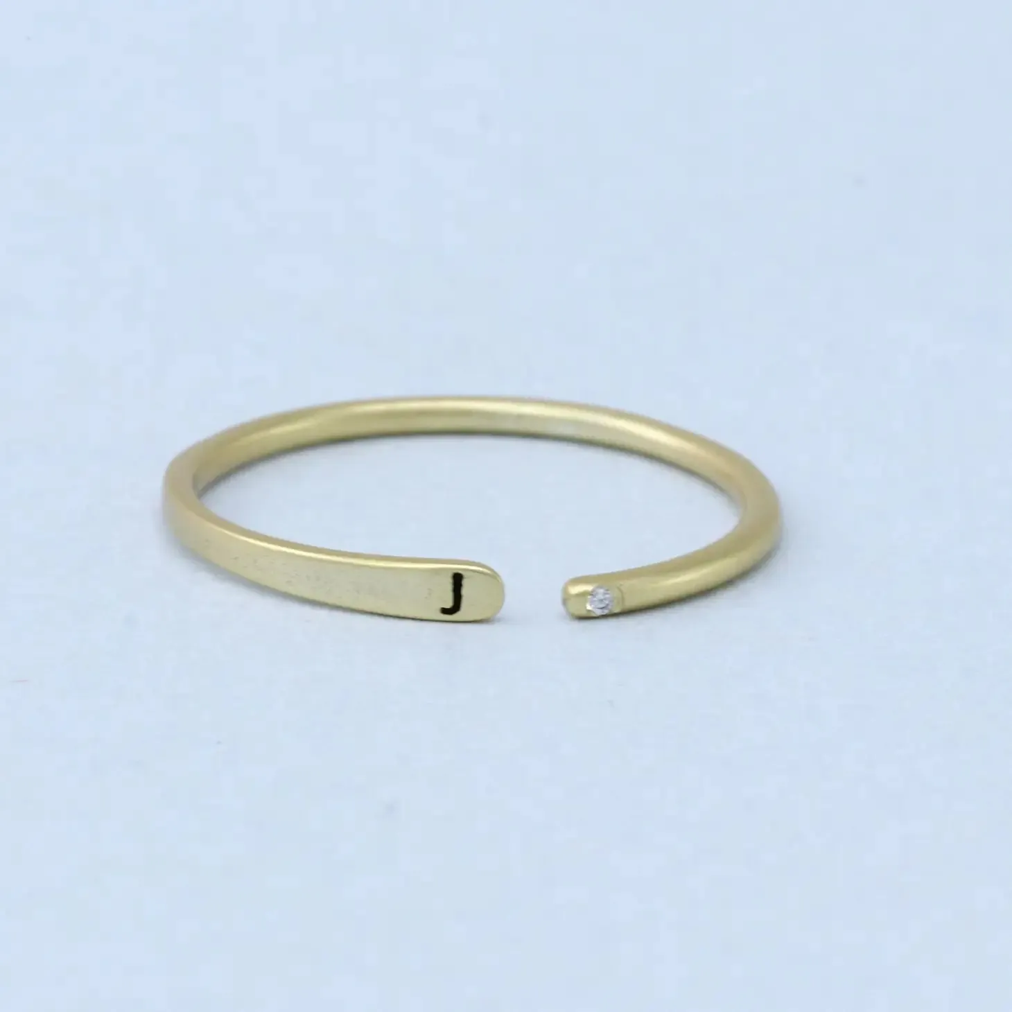 C & I | Initial Ring