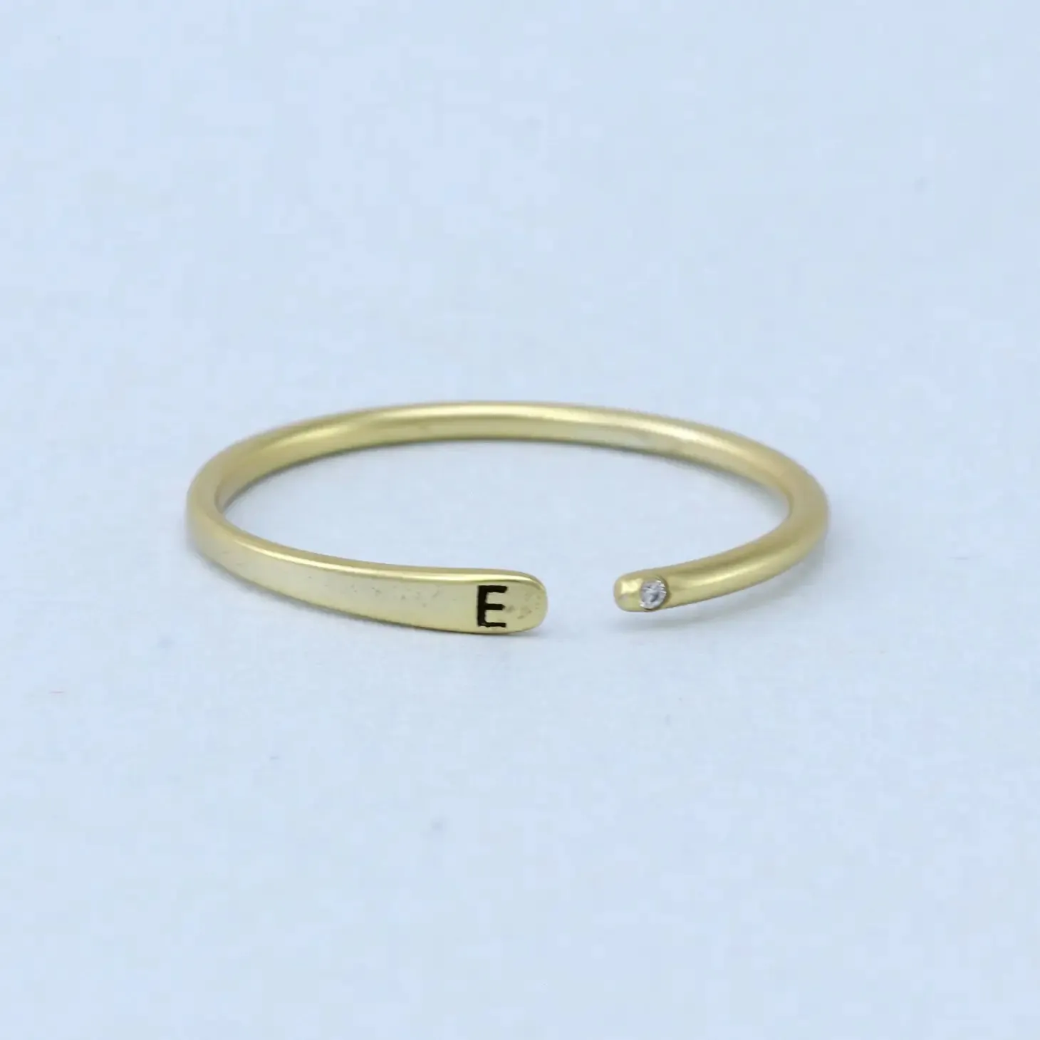 C & I | Initial Ring