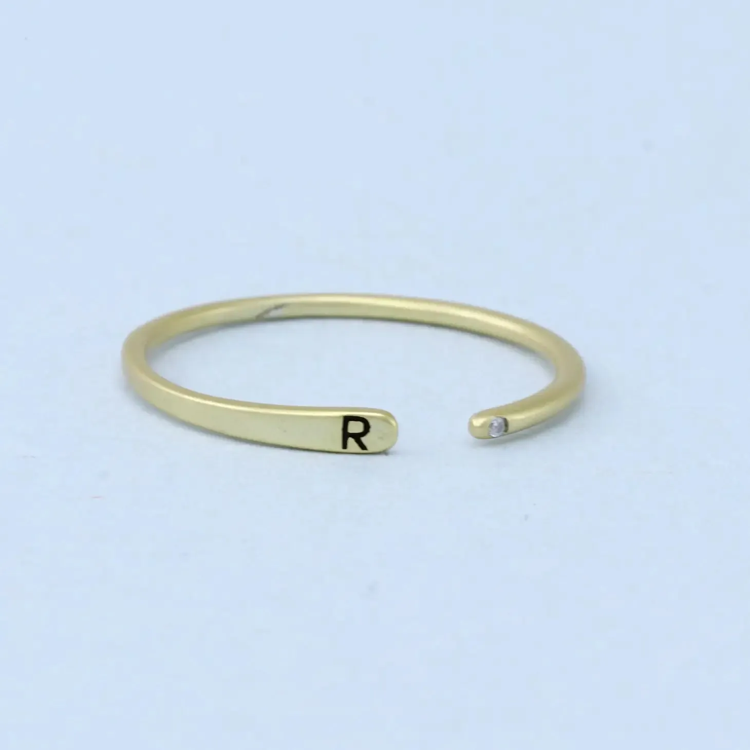 C & I | Initial Ring
