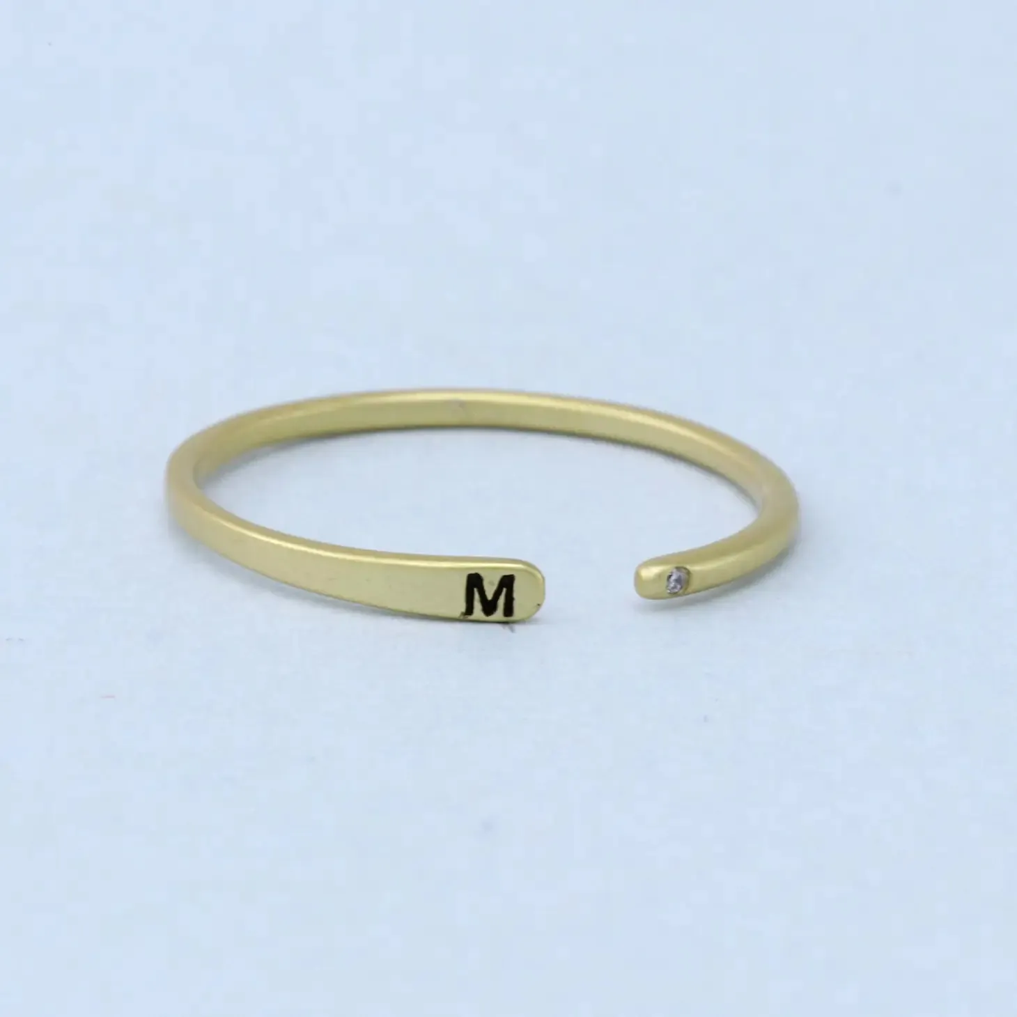 C & I | Initial Ring