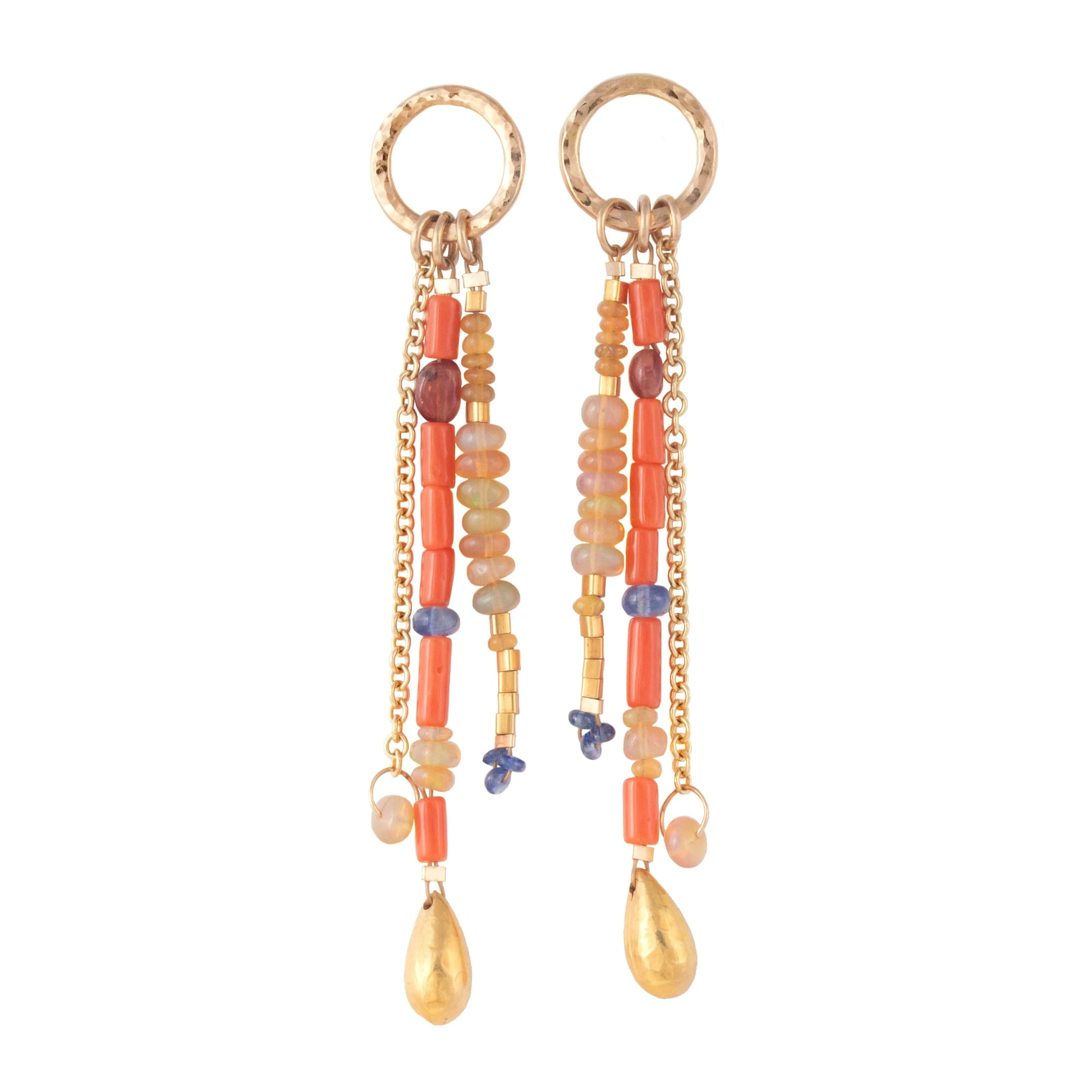 Carnival Earrings