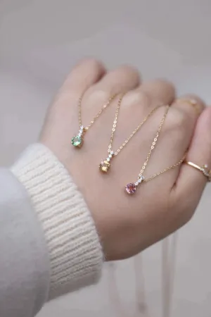 Celeste Necklace