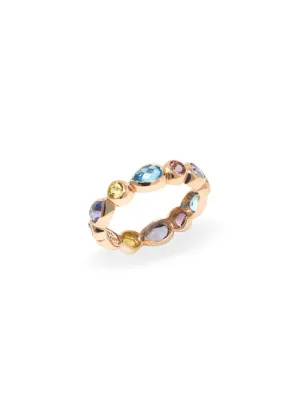 Classique Linéa Eternity Ring