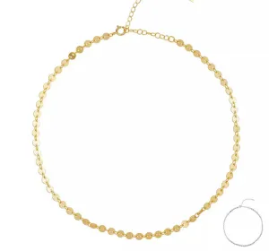 Coin Choker
