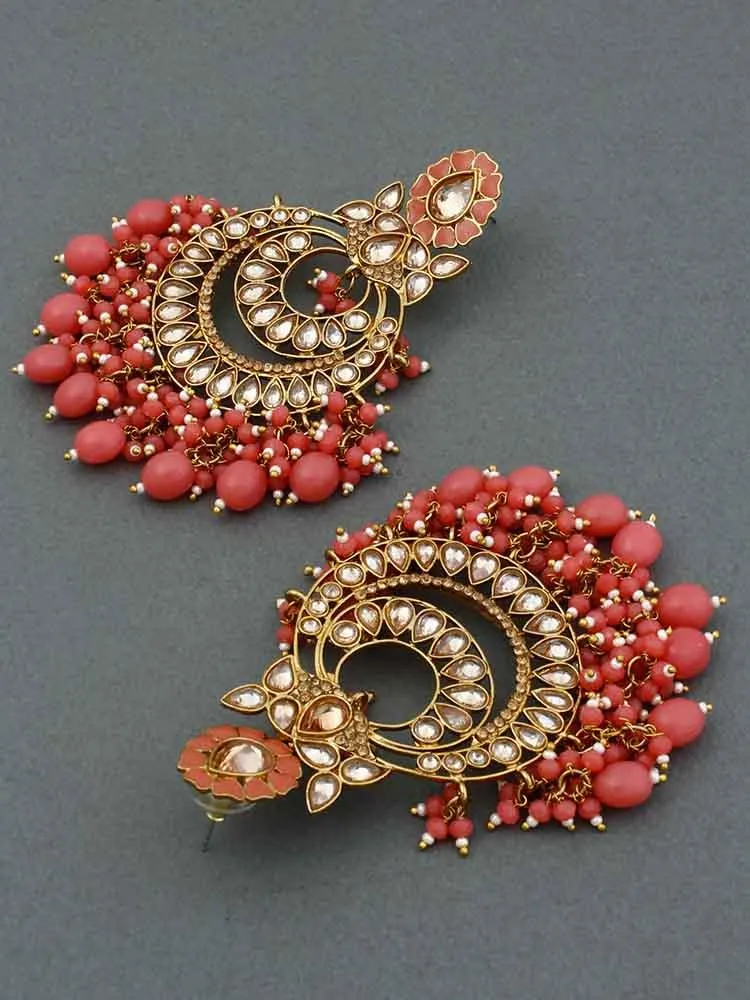 Coral Jivika Chandbalis
