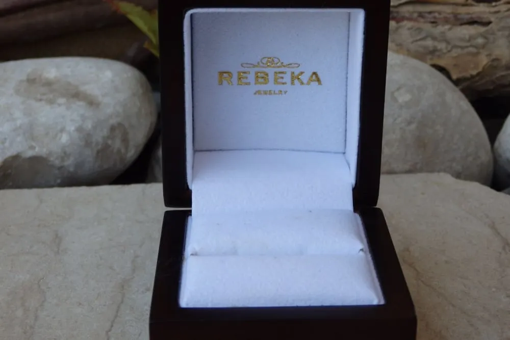 Cross earrings