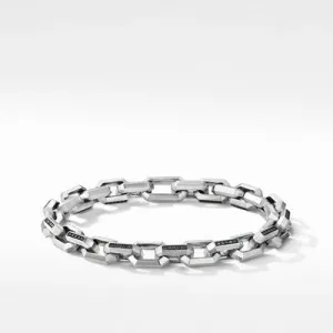 David Yurman 7.5mm Link Bracelet