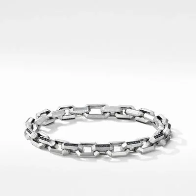 David Yurman 7.5mm Link Bracelet