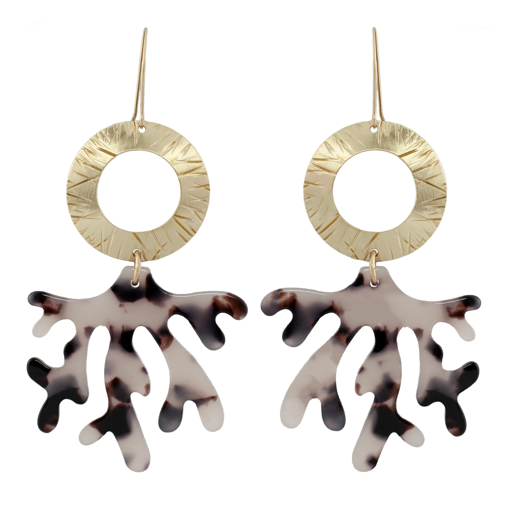 Denisa Earrings
