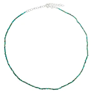 Dina,Turquoise Choker