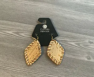 Earrings Dangle/drop Clothes Mentor