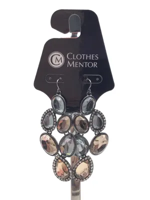 Earrings Dangle/drop Clothes Mentor