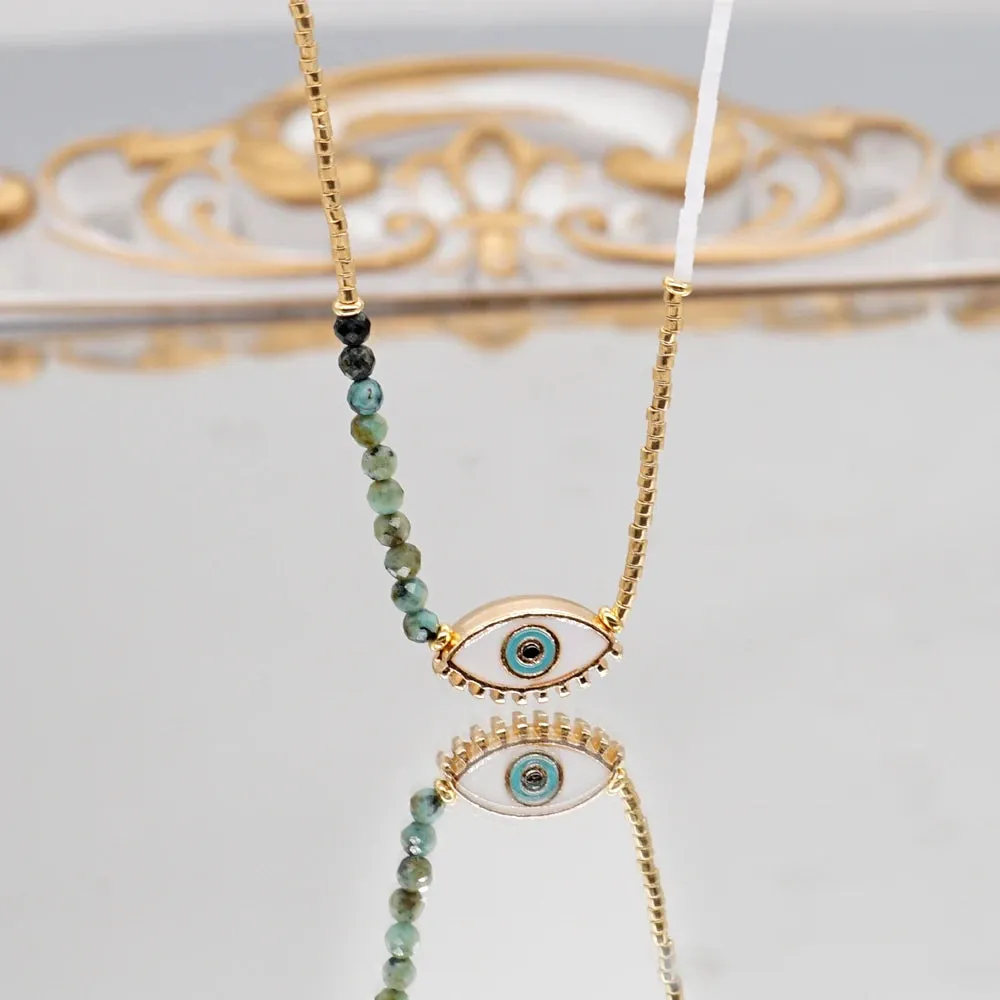 Emerald Eye
