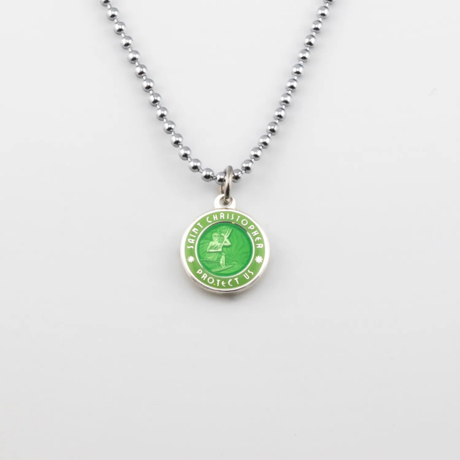 GET BACK SUPPLY Small - EMERALD CACTUS