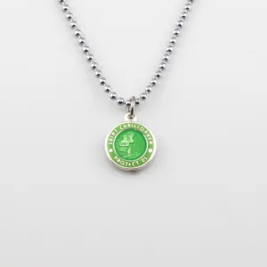 GET BACK SUPPLY Small - EMERALD CACTUS