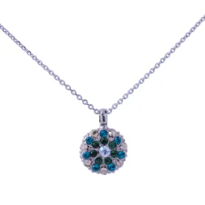 Guardian Angel Pendant in "Circle of Life" *Custom*