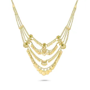 Haneya Necklace