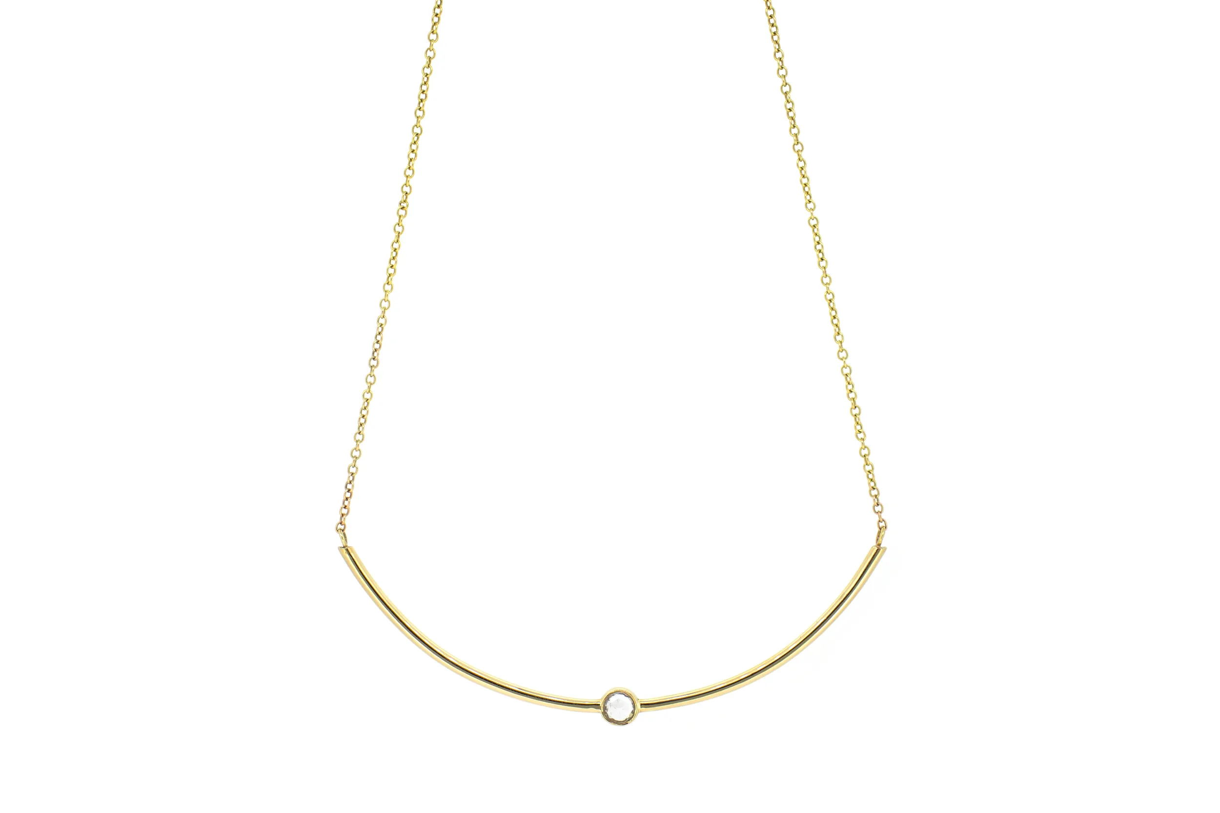 Horizon Necklace