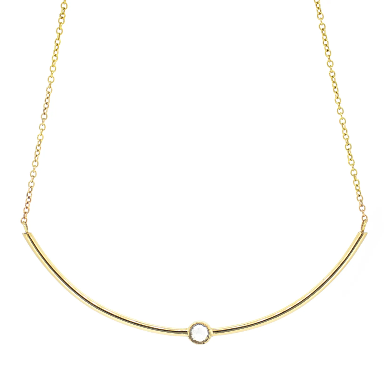 Horizon Necklace