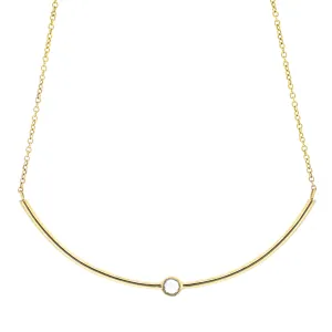 Horizon Necklace