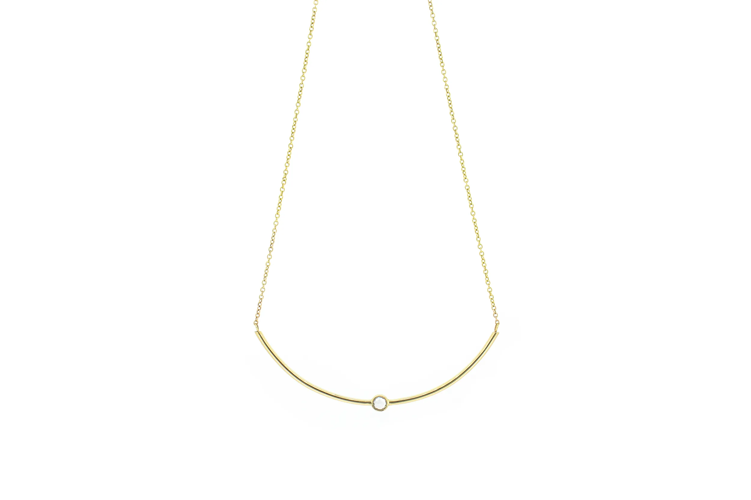 Horizon Necklace
