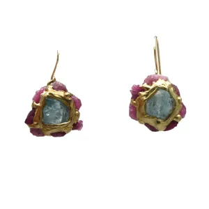 Hydra Earrings