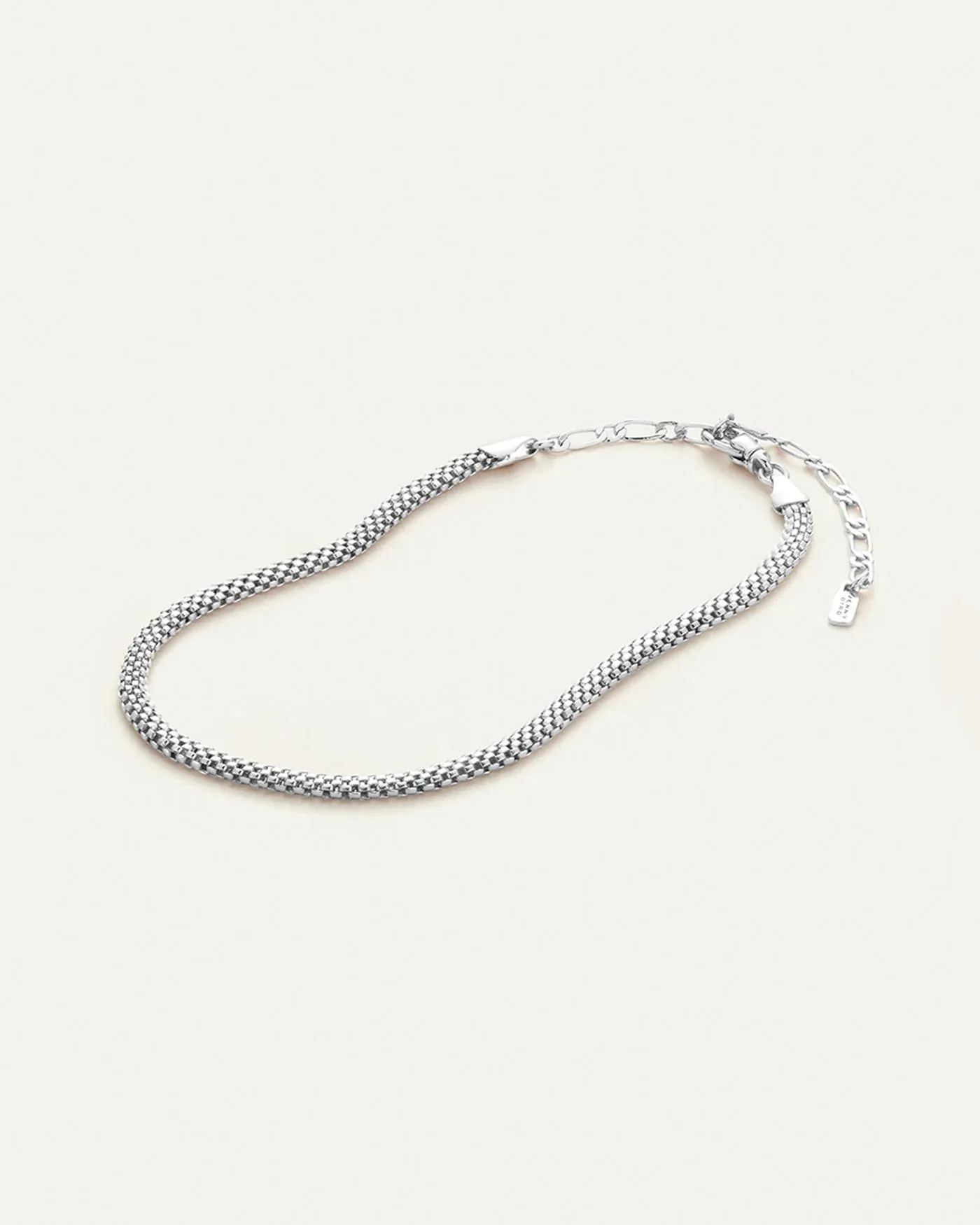 Jenny Bird Maren Anklet | Gold   Silver