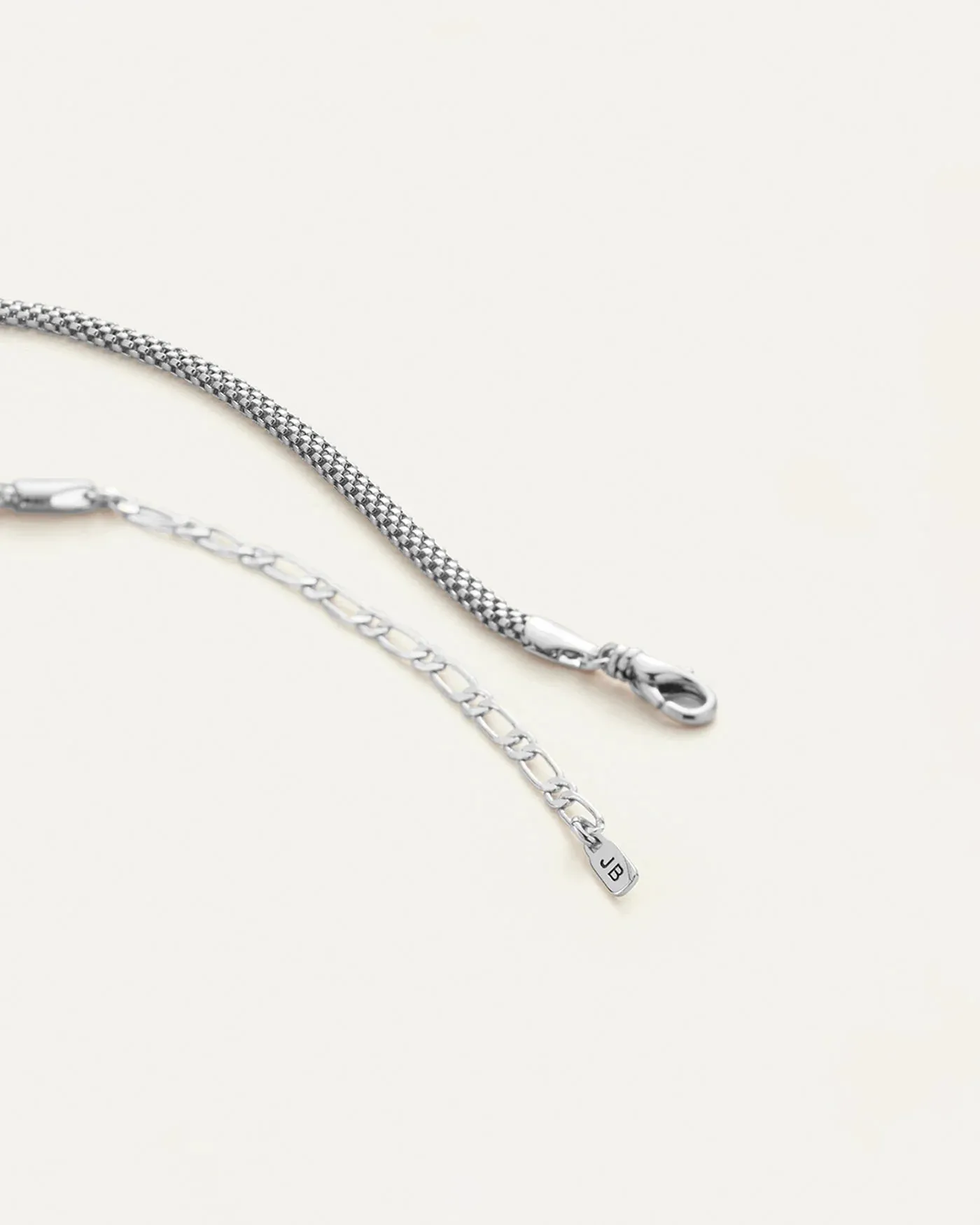 Jenny Bird Maren Anklet | Gold   Silver
