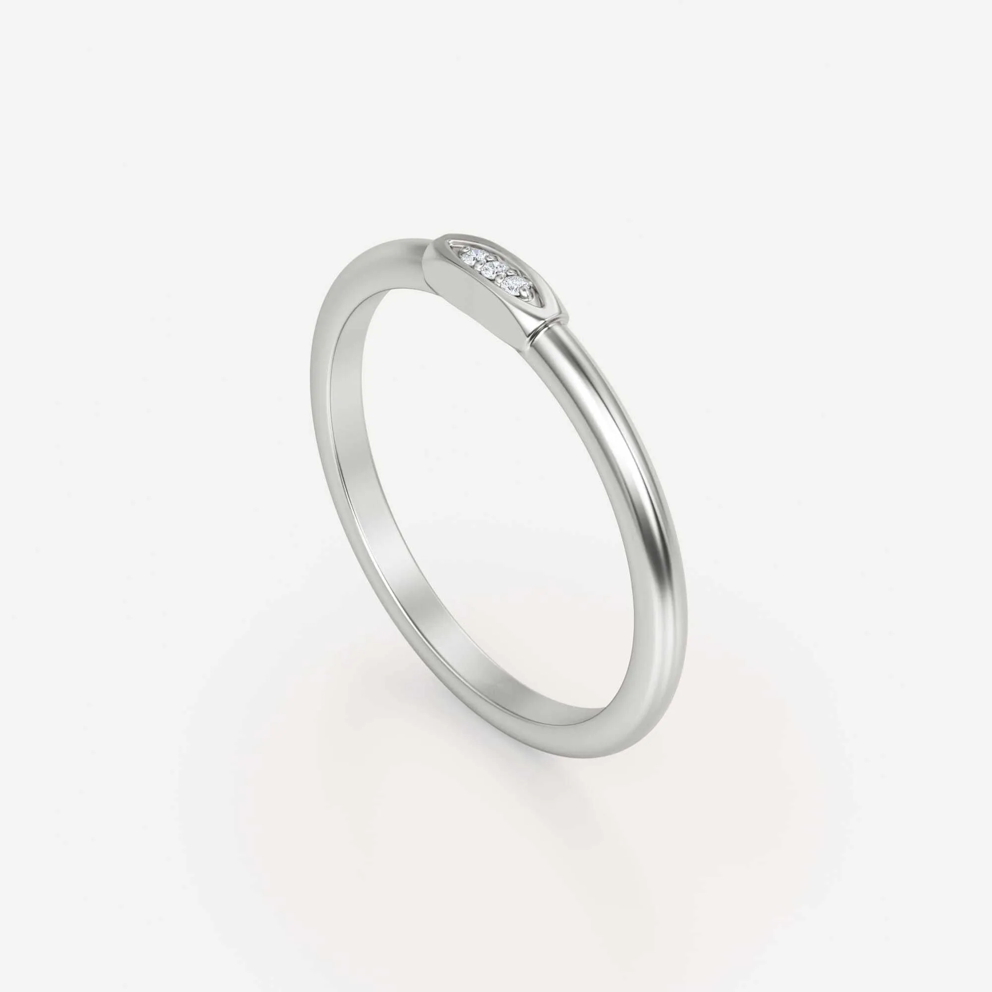 Julyne | Stackable Ring