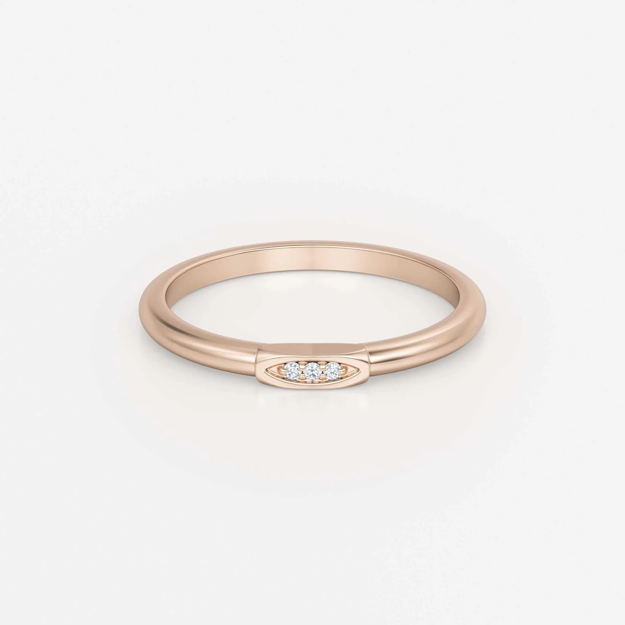 Julyne | Stackable Ring